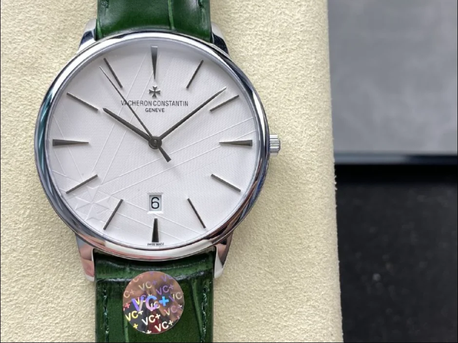 VC+ Factory Vacheron Constantin Patrimony 85180