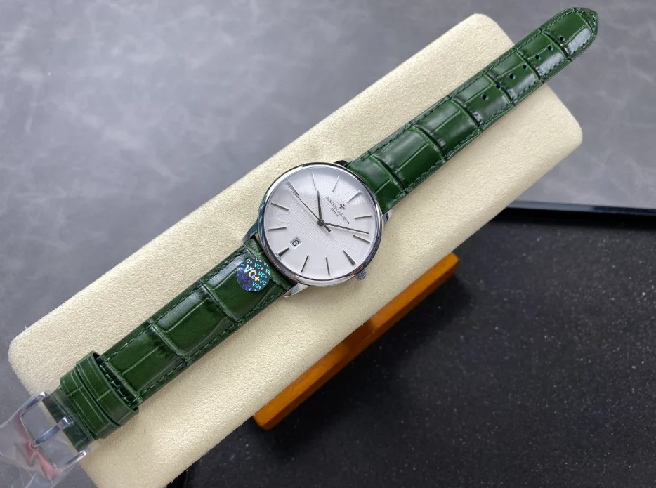 VC+ Factory Vacheron Constantin Patrimony 85180 - Image 2