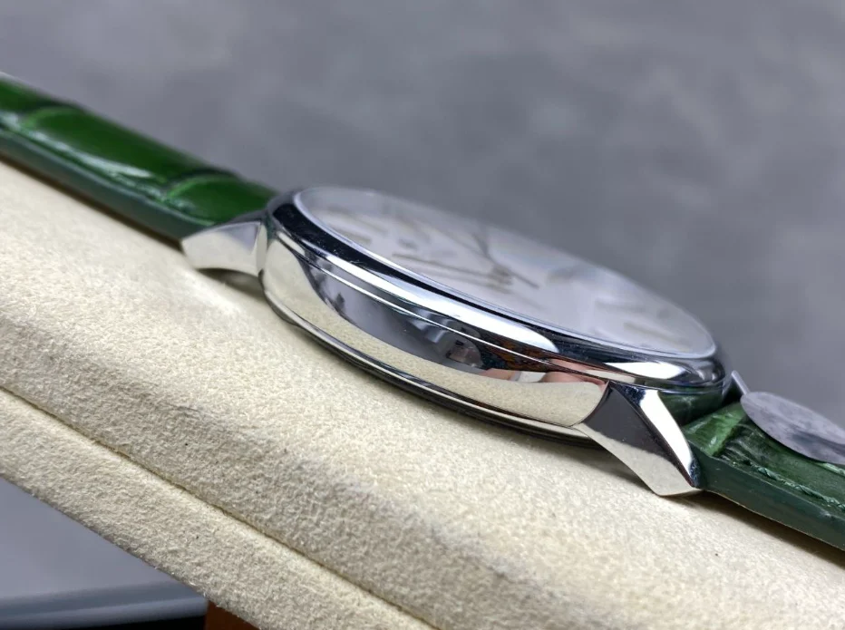 VC+ Factory Vacheron Constantin Patrimony 85180 - Image 3