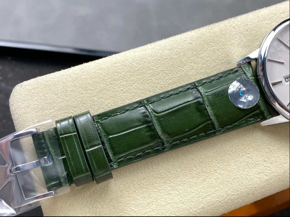 VC+ Factory Vacheron Constantin Patrimony 85180 - Image 4