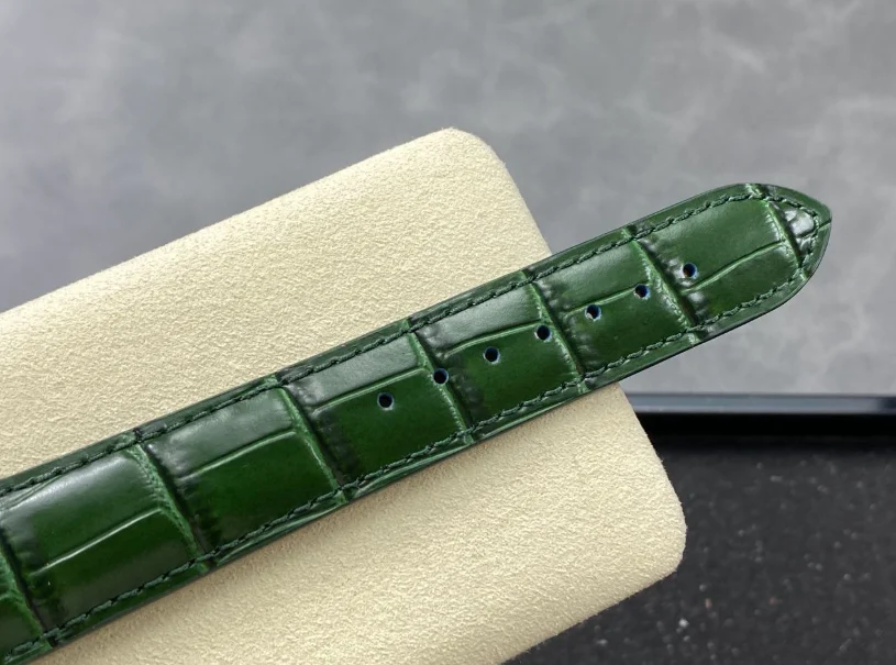 VC+ Factory Vacheron Constantin Patrimony 85180 - Image 5