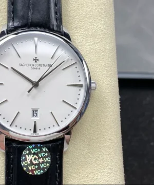 VC+ Factory Vacheron Constantin Patrimony 85180