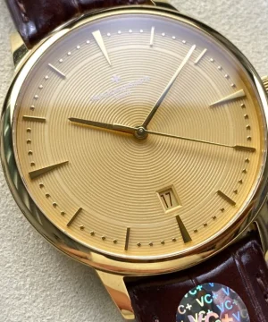 VC+ Factory Vacheron Constantin Patrimony 85180