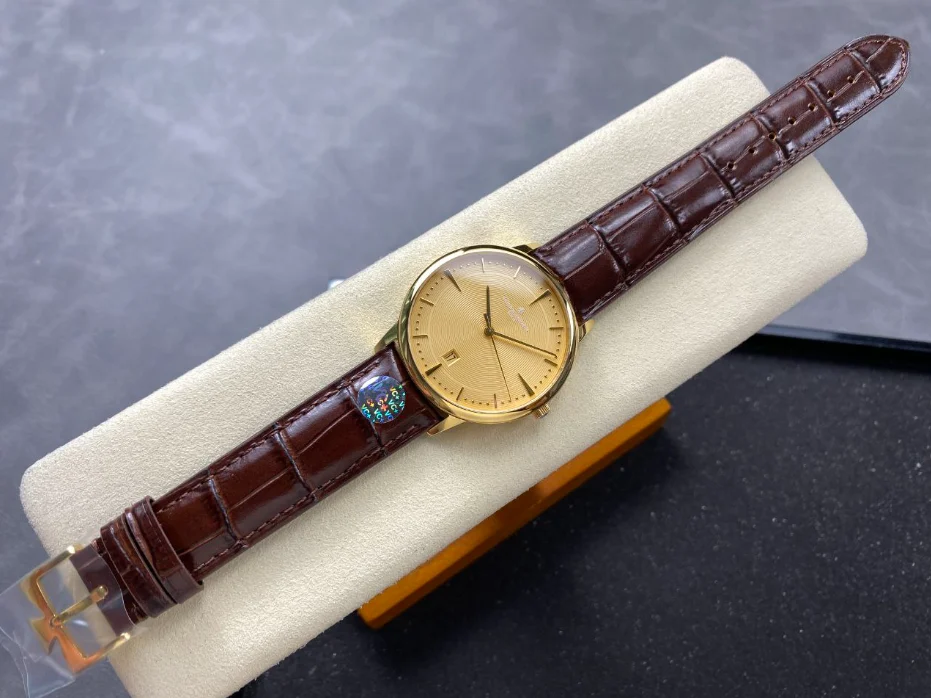 VC+ Factory Vacheron Constantin Patrimony 85180 - Image 9