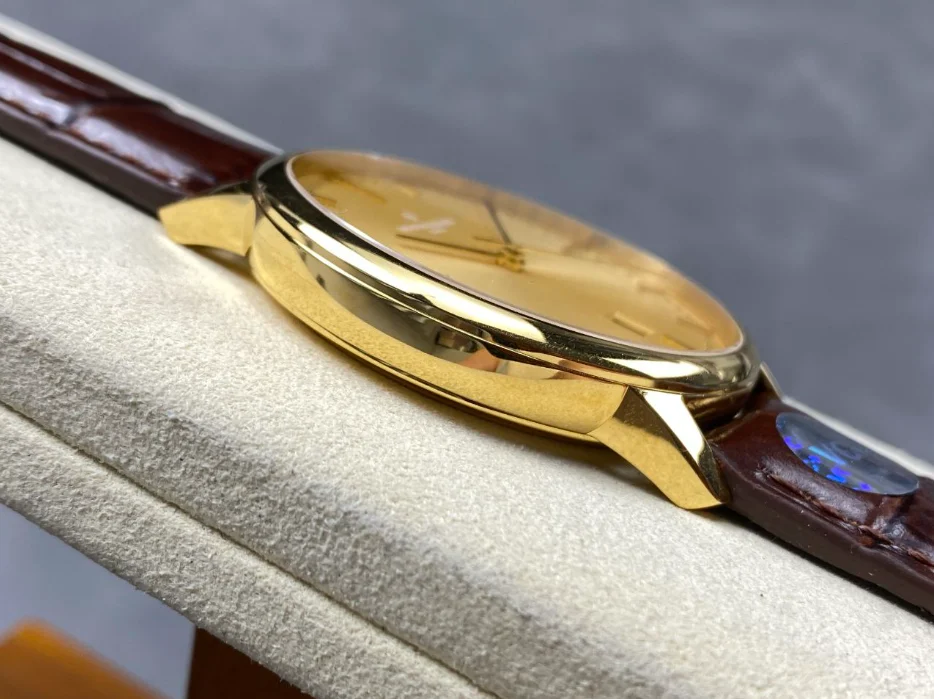 VC+ Factory Vacheron Constantin Patrimony 85180 - Image 8