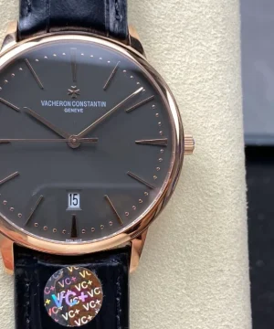 VC+ Factory Vacheron Constantin Patrimony 85180