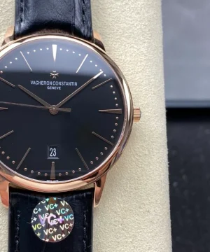 VC+ Factory Vacheron Constantin Patrimony 85180