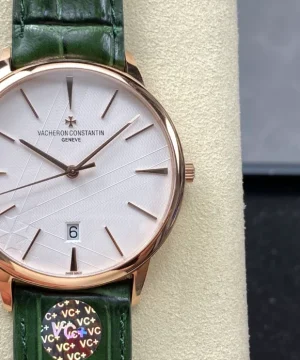 VC+ Factory Vacheron Constantin Patrimony 85180