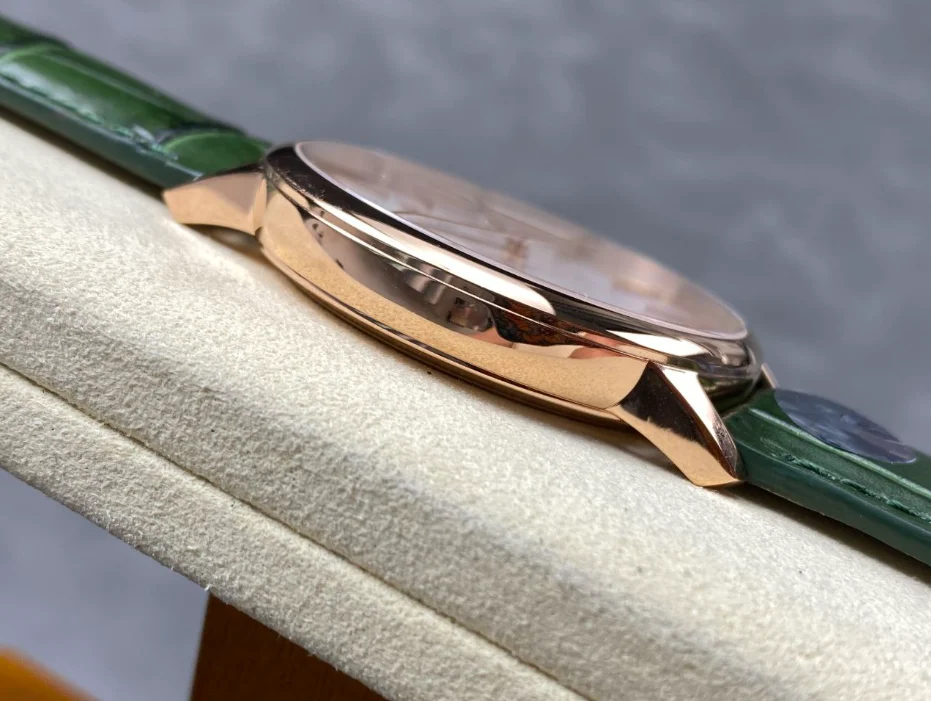 VC+ Factory Vacheron Constantin Patrimony 85180 - Image 5