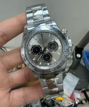 CBD Factory Rolex Daytona