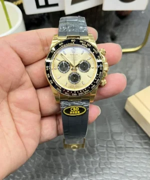 CBD Factory Rolex Daytona