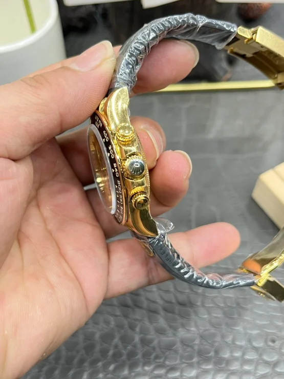 CBD Factory Rolex Daytona - Image 6