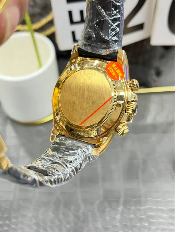 CBD Factory Rolex Daytona - Image 7