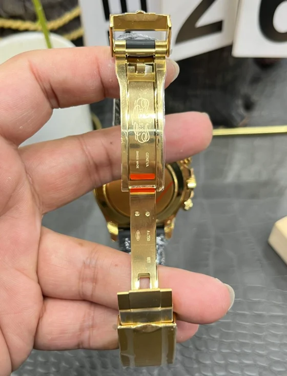 CBD Factory Rolex Daytona - Image 8