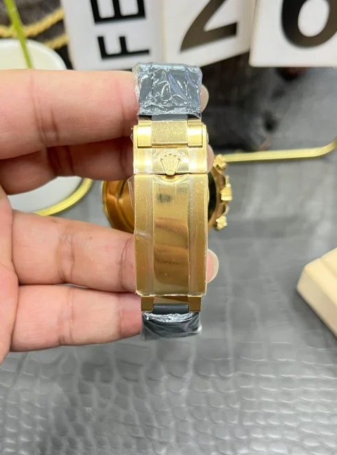 CBD Factory Rolex Daytona - Image 9