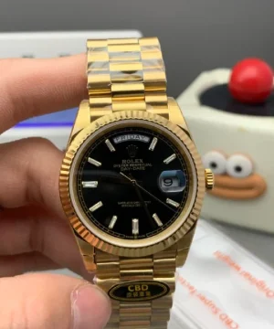 CBD Factory Rolex Day-Date 40