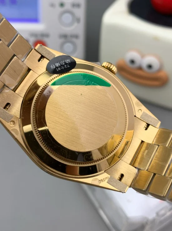 CBD Factory Rolex Day-Date 40 - Image 5