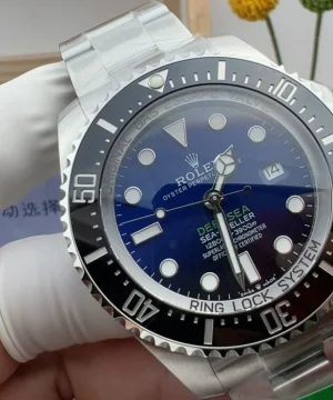 C+ Factory Rolex Sea-Dweller DeepSea