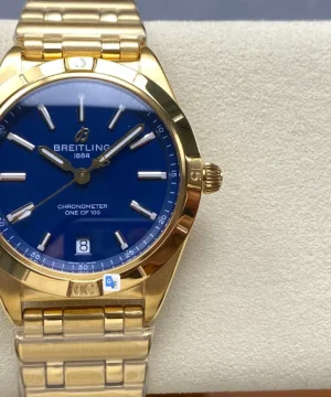 BLS Factory Breitling A10380101L1A1 Chronomat