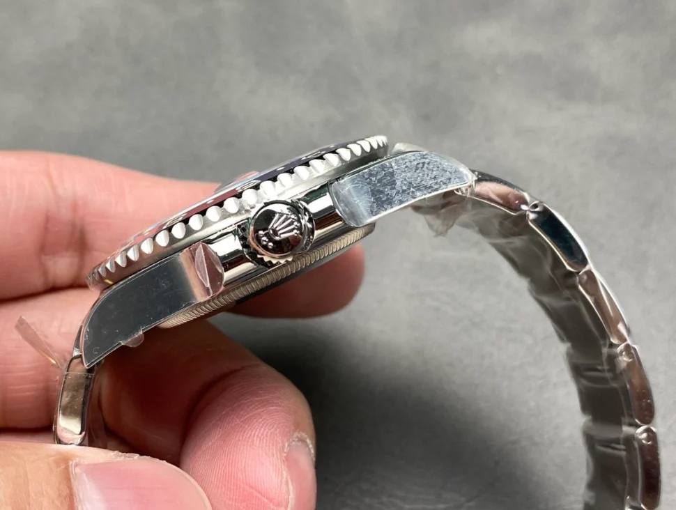 Gold Factory Rolex GMT Master II - Image 6