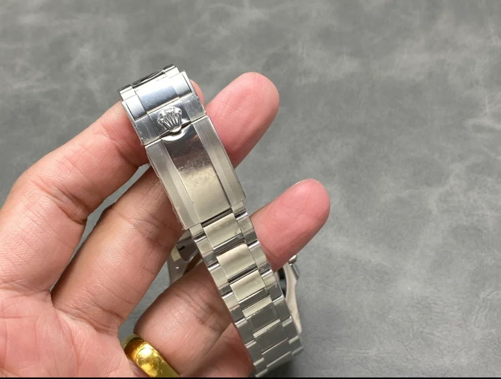 Gold Factory Rolex GMT Master II - Image 7