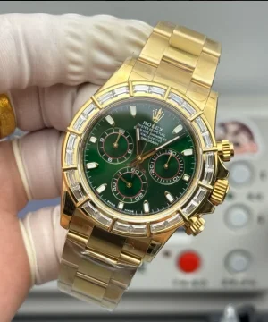 PPM Factory VIP Rolex Daytona