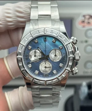 PPM Factory VIP Rolex Daytona