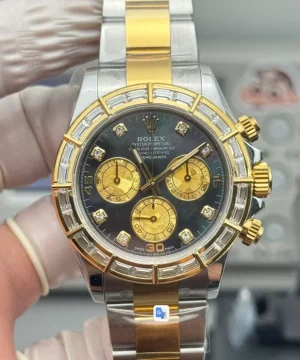 PPM Factory VIP Rolex Daytona