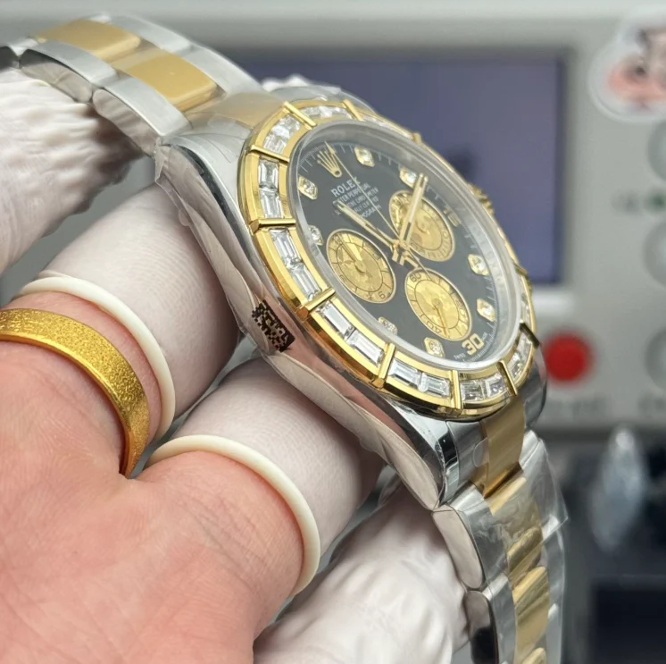PPM Factory VIP Rolex Daytona - Image 5