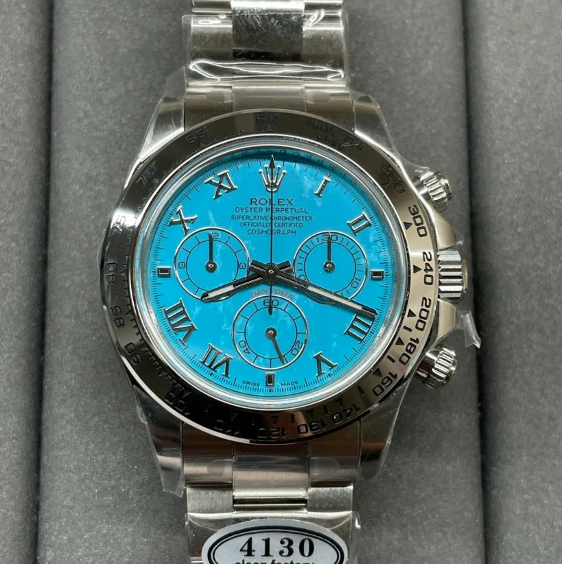 Clean Factory Rolex Daytona - Image 2