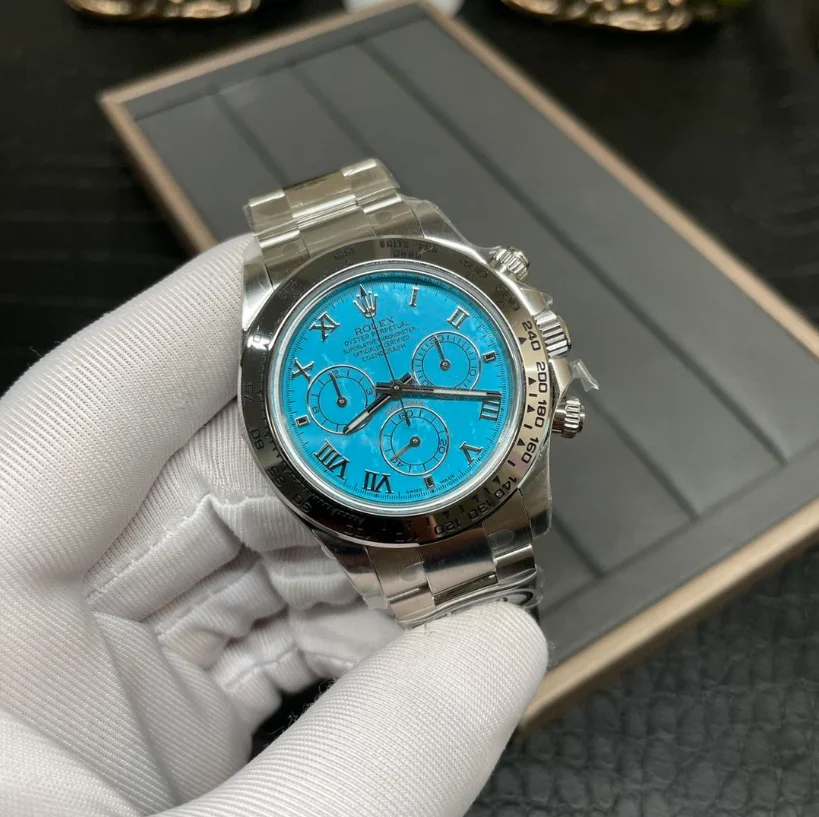 Clean Factory Rolex Daytona - Image 3