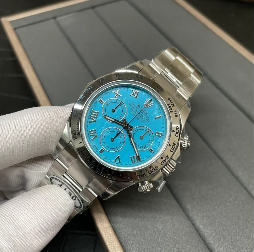 Clean Factory Rolex Daytona - Image 5