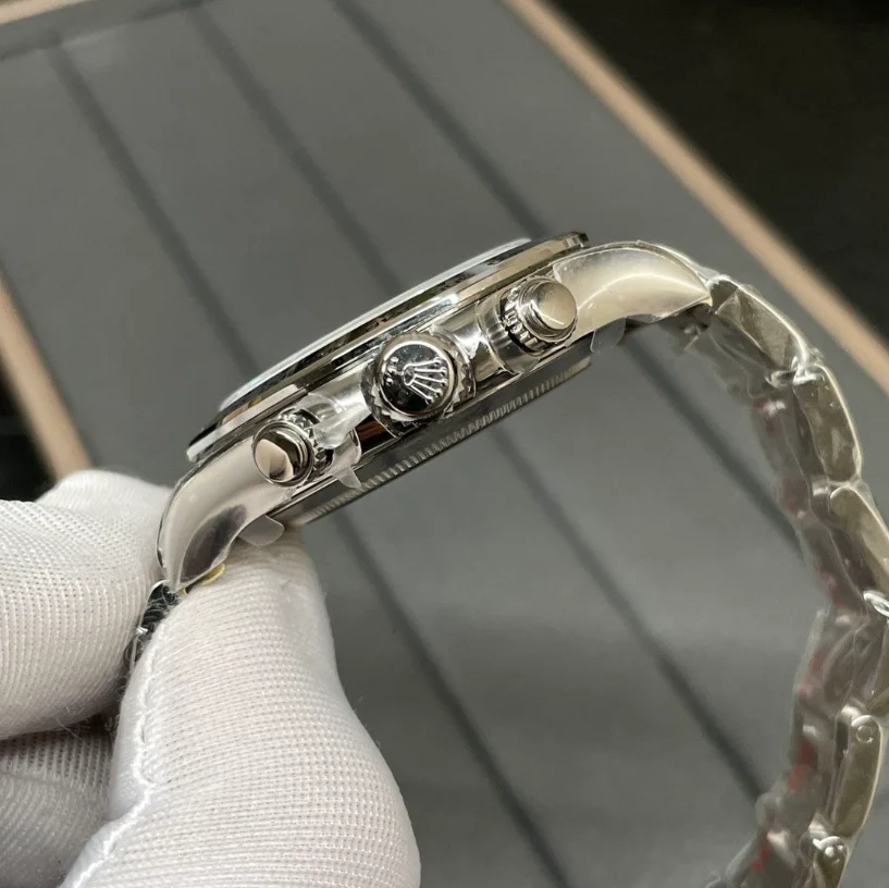 Clean Factory Rolex Daytona - Image 6