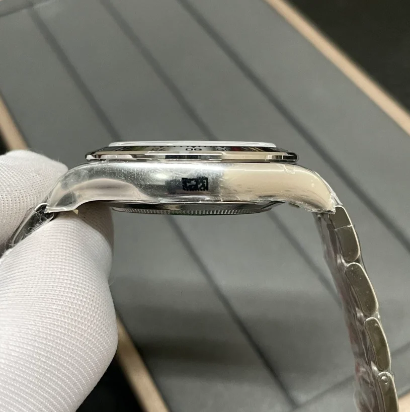 Clean Factory Rolex Daytona - Image 7