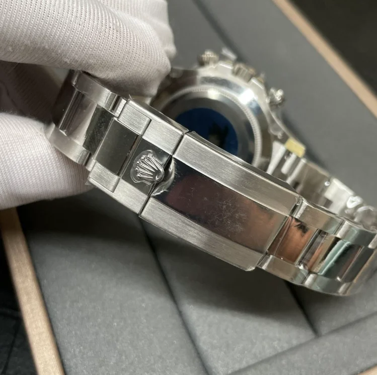 Clean Factory Rolex Daytona - Image 8