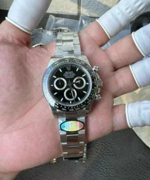 UFO Factory Rolex Daytona 126500LN