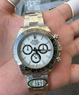 UFO Factory Rolex Daytona 126500LN