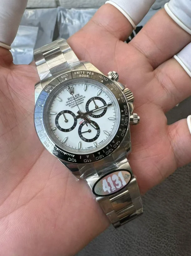 UFO Factory Rolex Daytona 126500LN - Image 2