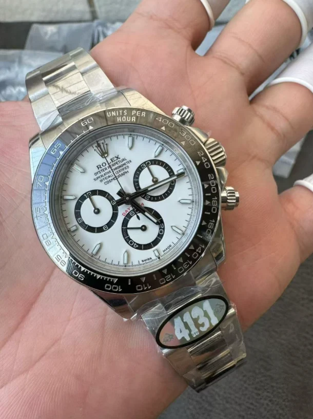 UFO Factory Rolex Daytona 126500LN - Image 3