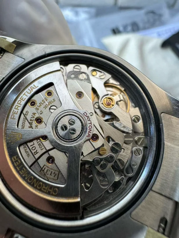 UFO Factory Rolex Daytona 126500LN - Image 7