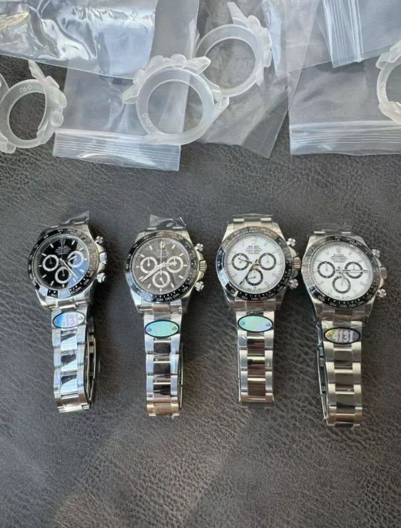 UFO Factory Rolex Daytona 126500LN - Image 8