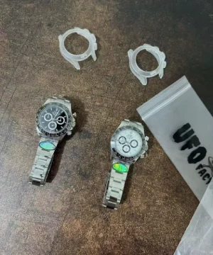 UFO Factory Rolex Daytona 126500LN