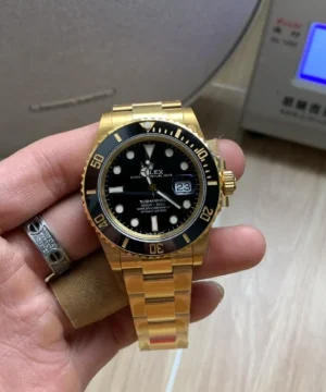 VSF Submariner 41mm 126613LN