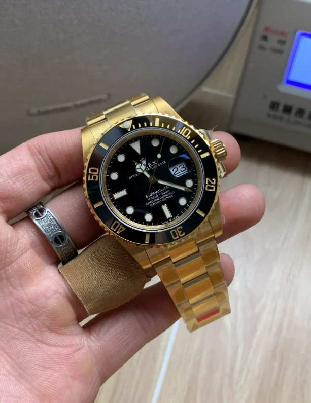 VSF Submariner 41mm 126613LN - Image 3