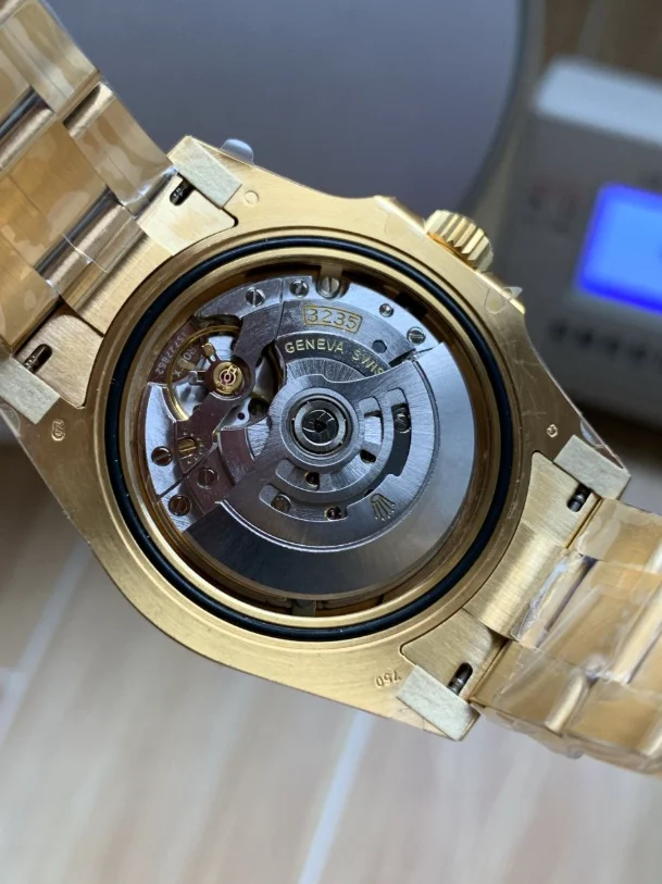 VSF Submariner 41mm 126613LN - Image 5