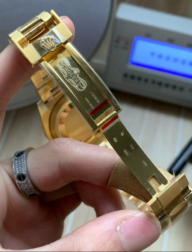 VSF Submariner 41mm 126613LN - Image 6