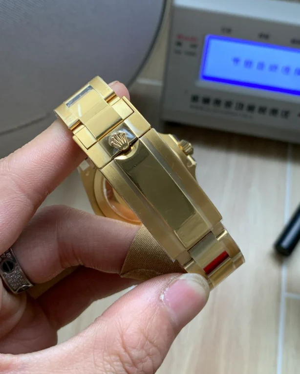 VSF Submariner 41mm 126613LN - Image 7