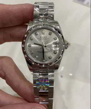 A+ Factory Rolex Datejust 31mm