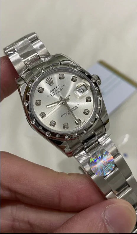 A+ Factory Rolex Datejust 31mm - Image 2