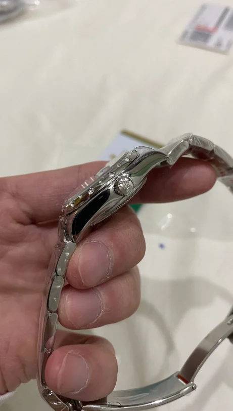 A+ Factory Rolex Datejust 31mm - Image 3